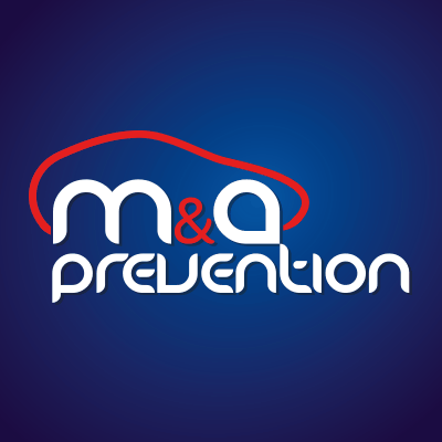 M&A Prévention  Auto-école Moto-école Ouest trajectoires dans le Finistère-Nord